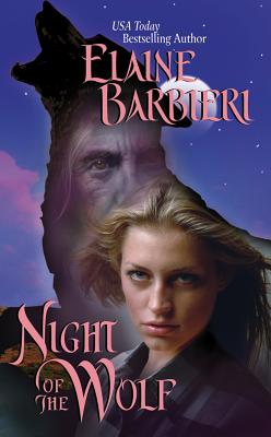 Night of the Wolf - Barbieri, Elaine