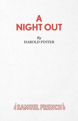 Night Out: Play - Pinter, Harold