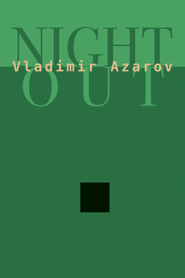 Night Out - Azarov, Vladimir