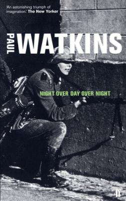 Night Over Day Over Night - Watkins, Paul