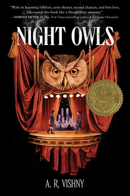 Night Owls - Vishny, A R