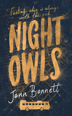 Night Owls - Bennett, Jenn