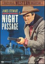 Night Passage - James Neilson