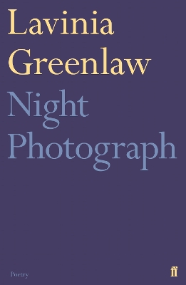Night Photograph - Greenlaw, Lavinia