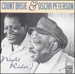 Night Rider - Count Basie with Oscar Peterson