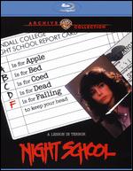 Night School [Blu-ray] - Ken Hughes