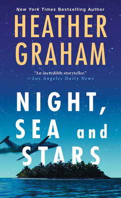 Night, Sea and Stars - Graham, Heather