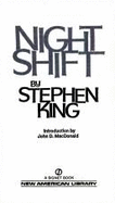 Night Shift - King, Stephen
