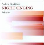 Night Singing