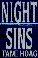 Night Sins - Hoag, Tami