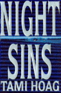 Night Sins - Hoag, Tami