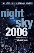 Night Sky 2006. Michael Hendrie - Hendrie, Michael