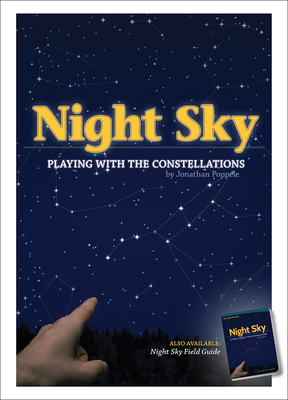 Night Sky Playing Cards - Poppele, Jonathan