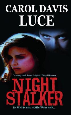 Night Stalker - Luce, Carol Davis