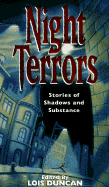 Night Terrors: Stories of Shadow and Substance - Duncan, Lois