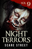 Night Terrors Vol. 9: Short Horror Stories Anthology