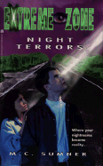 Night Terrors - Sumner, M C