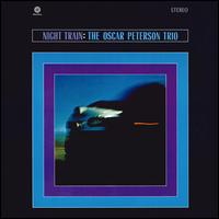 Night Train [Bonus Track] - Oscar Peterson Trio