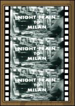Night Train to Milan - Marcello Baldi