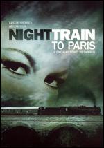 Night Train to Paris - Robert Douglas
