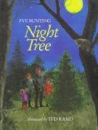Night Tree - Bunting, Eve