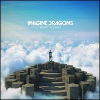 Night Visions [Tenth Anniversary Super Deluxe Edition] - Imagine Dragons