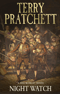 Night Watch: (Discworld Novel 29)