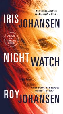 Night Watch - Johansen, Iris, and Johansen, Roy