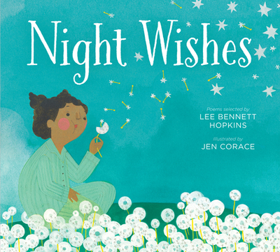 Night Wishes - Hopkins, Lee Bennett (Editor)