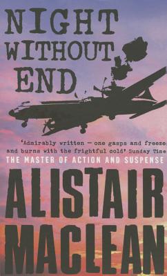 Night Without End - MacLean, Alistair