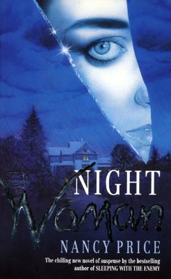 Night Woman - Price, Nancy