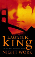 Night Work - King, Laurie R.