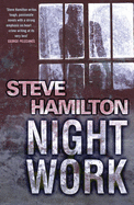 Night Work - Hamilton, Steve