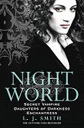 Night World: Secret Vampire: Book 1