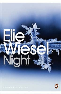 Night - Wiesel, Elie, and Wiesel, Marion