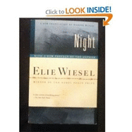 Night - Wiesel, Elie, and Wiesel, Marion (Translated by)