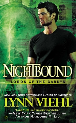 Nightbound: Lords of the Darkyn - Viehl, Lynn