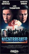 Nightbreaker - Peter Markle