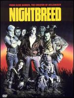 Nightbreed - Clive Barker