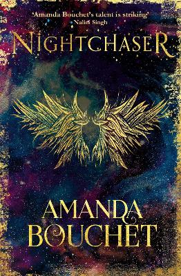 Nightchaser - Bouchet, Amanda
