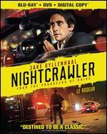 Nightcrawler [Blu-ray]