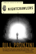 Nightcrawlers: A Nameless Detective Novel - Pronzini, Bill