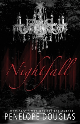 Nightfall: Devil's Night #4 - Douglas, Penelope