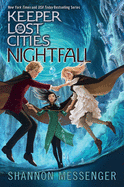 Nightfall: Volume 6