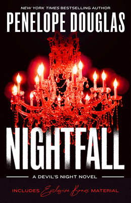 Nightfall - Douglas, Penelope