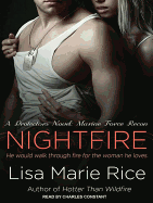 Nightfire: Marine Force Recon