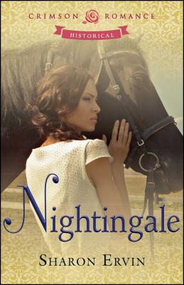 Nightingale - Ervin, Sharon