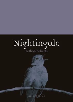 Nightingale - Roberts, Bethan