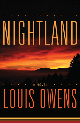 Nightland - Owens, Louis