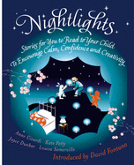 Nightlights: Meditations for You and Your Child - Fontana, David (Editor)
